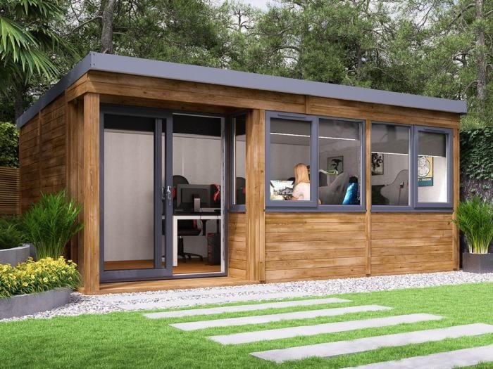 GardenOffice