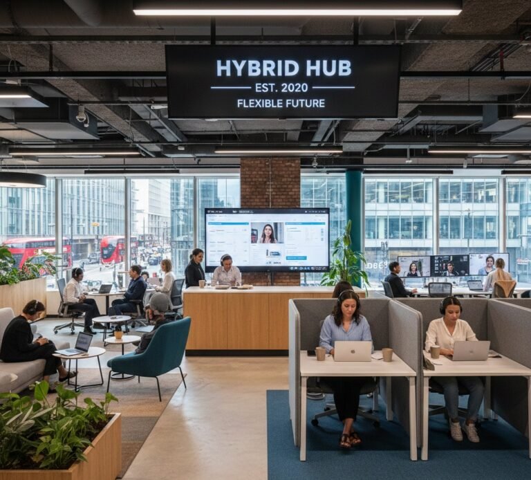 HybridHub0724