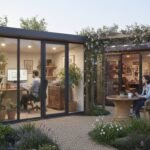 GardenHybridOffice