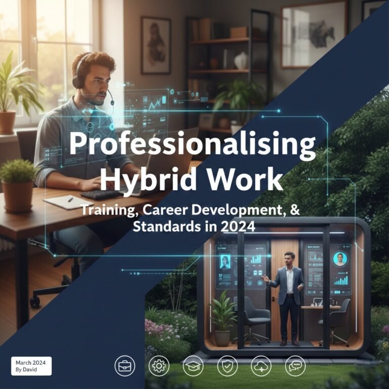HybridWorkTrainingGraphic