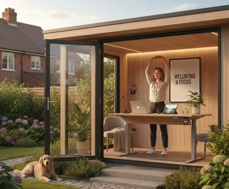 Lifestyle Wellbeing