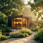 The Garden Commuter
