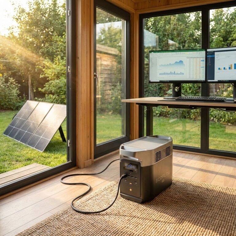 Aug25SolarPanelBatterySetup
