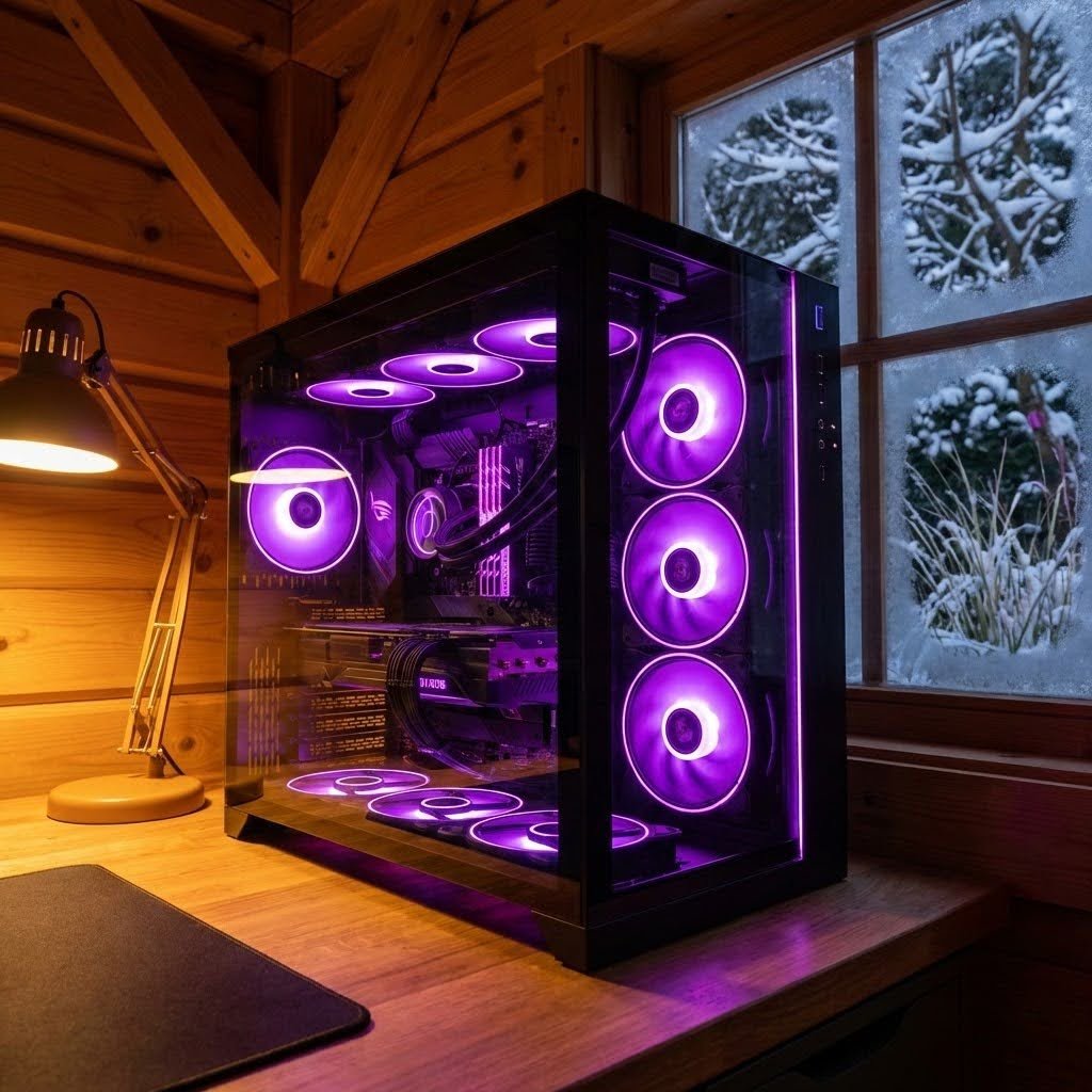 HighEndPC001