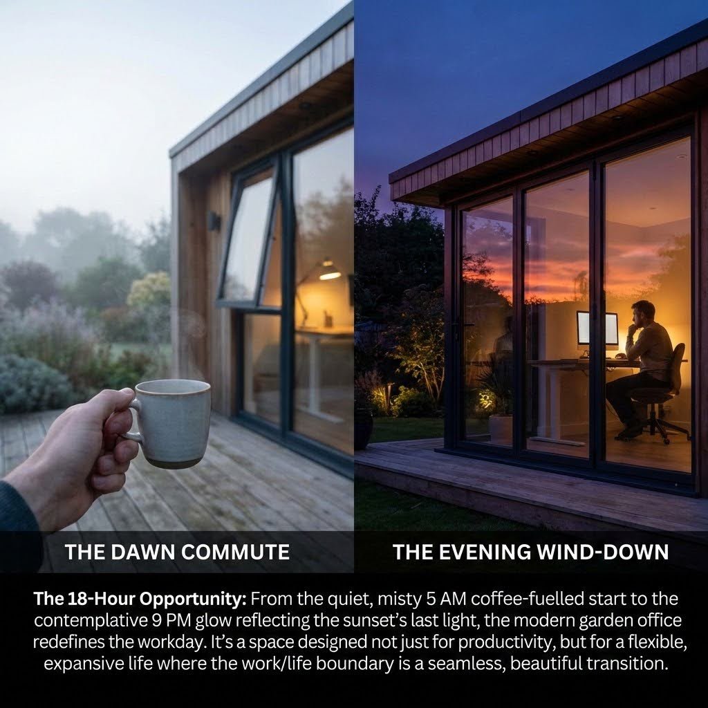 JuneDawntillDuskGardenOffice