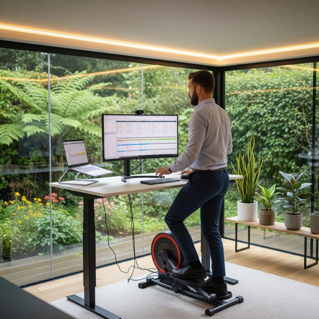 underdesktredmill