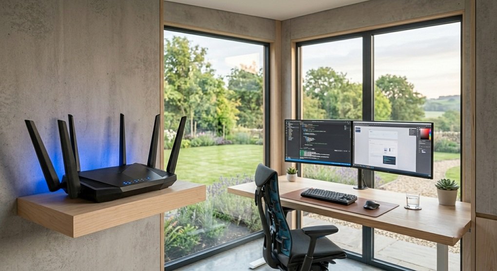 GardenOfficeTech