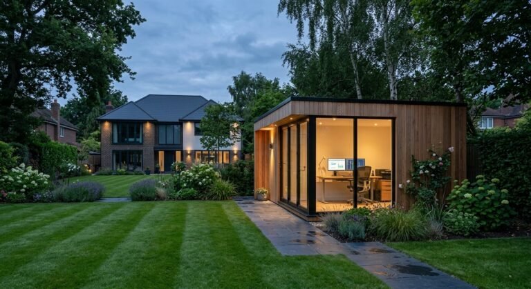 TheGardenOfficeMay