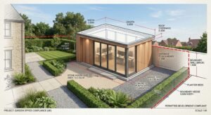 GradenOfficePlanning