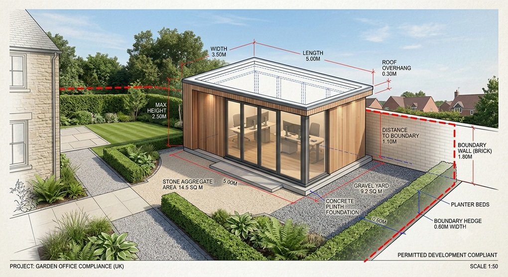 GradenOfficePlanning