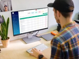 Trades Desk
