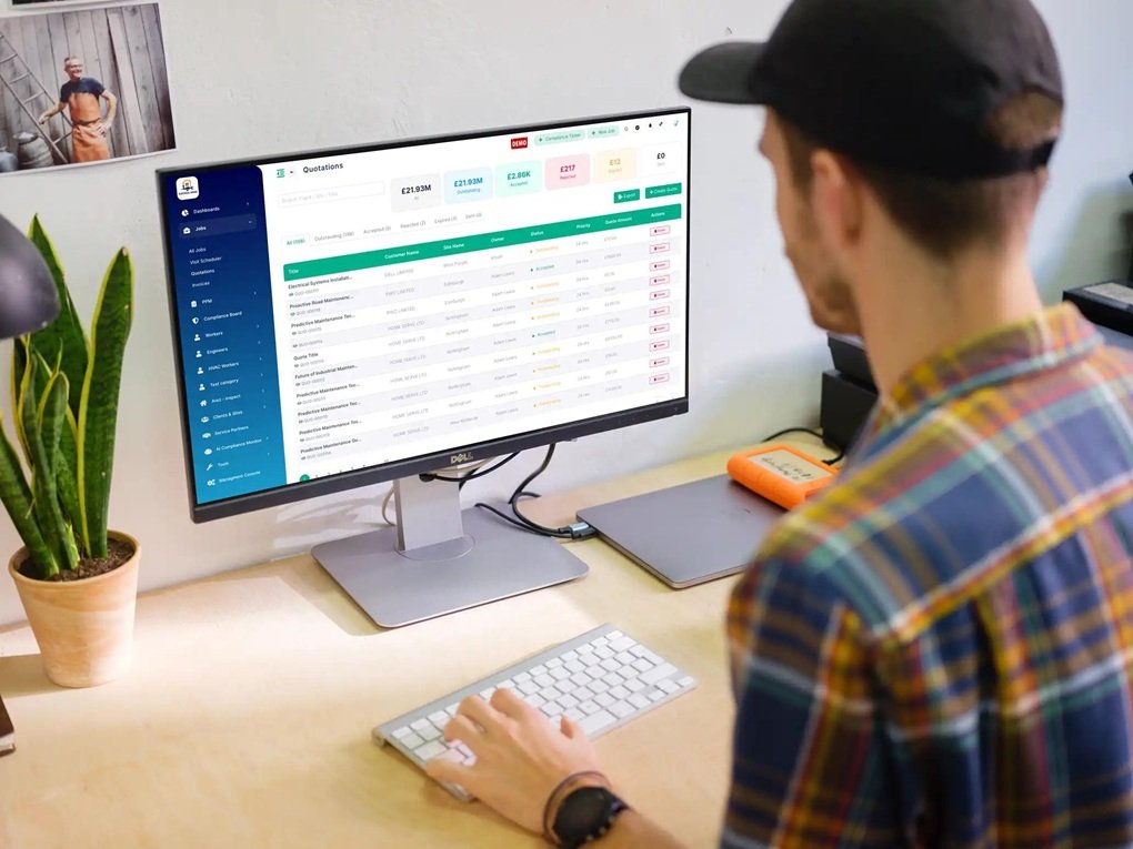 Trades Desk