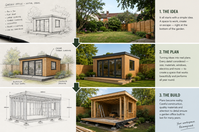 GardenOffice Build Sketch